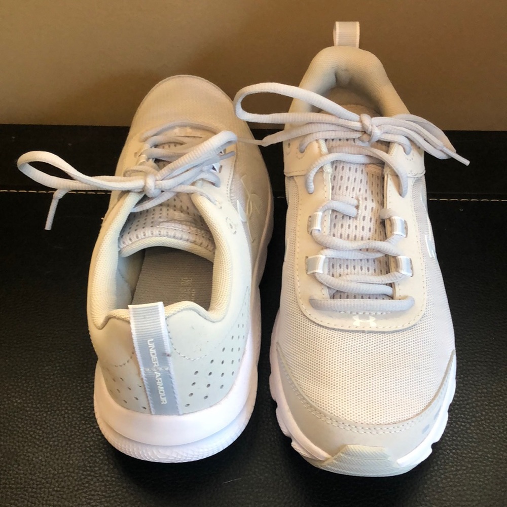 Adidas Athletic Shoes
